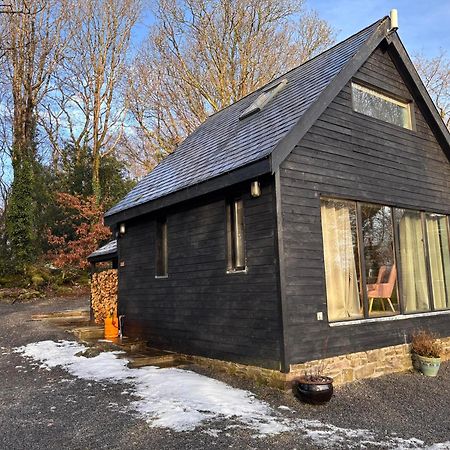 Sligo Forest Retreat Ngoại thất bức ảnh