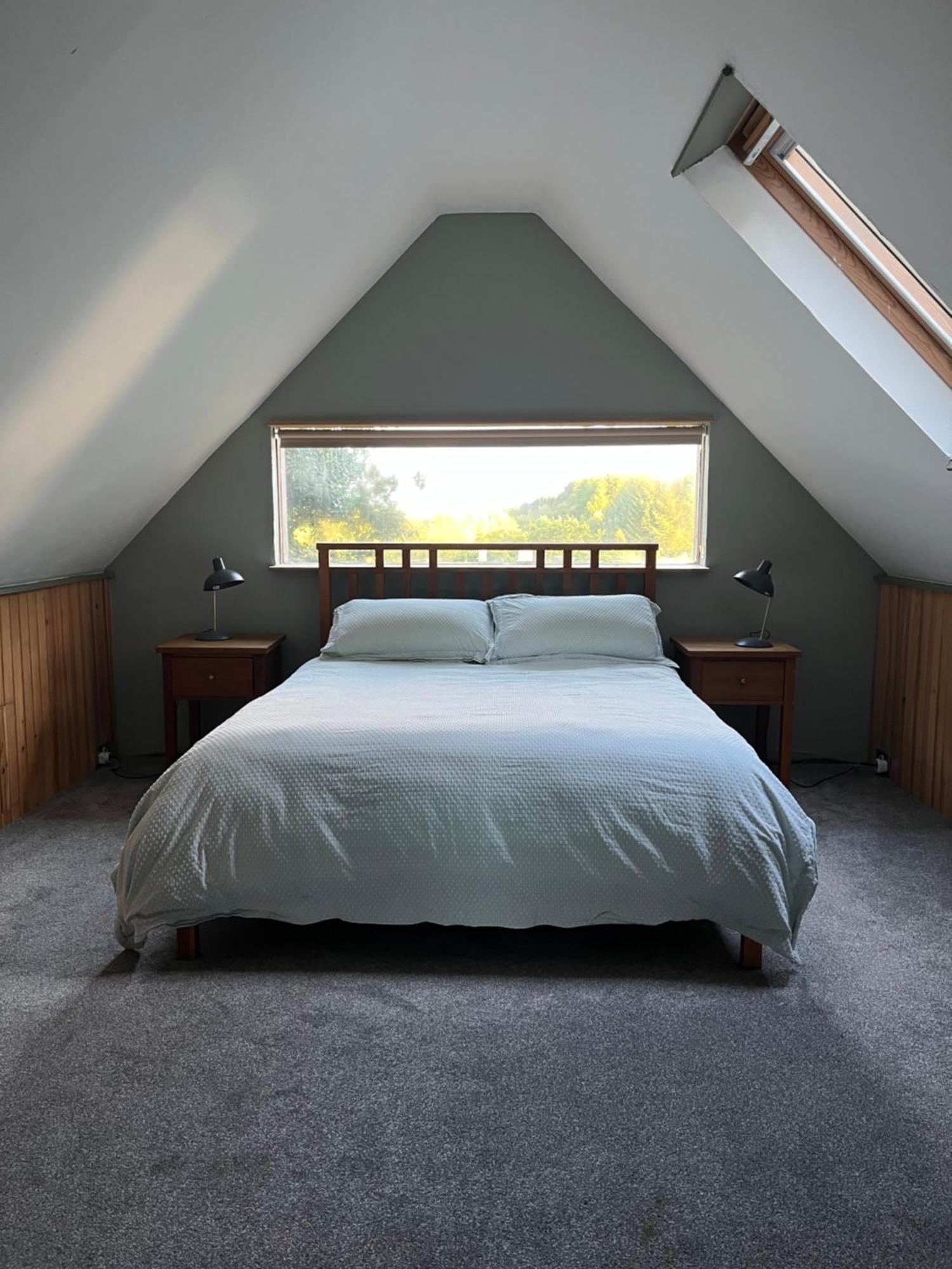 Sligo Forest Retreat Ngoại thất bức ảnh