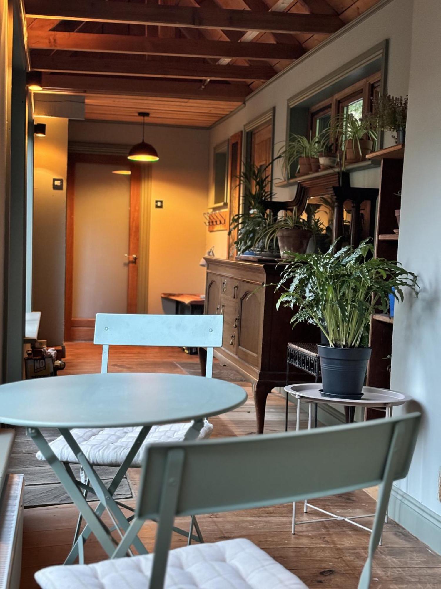 Sligo Forest Retreat Ngoại thất bức ảnh