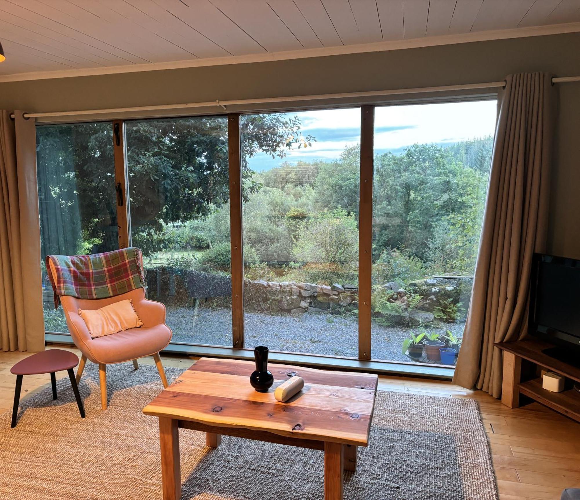 Sligo Forest Retreat Ngoại thất bức ảnh