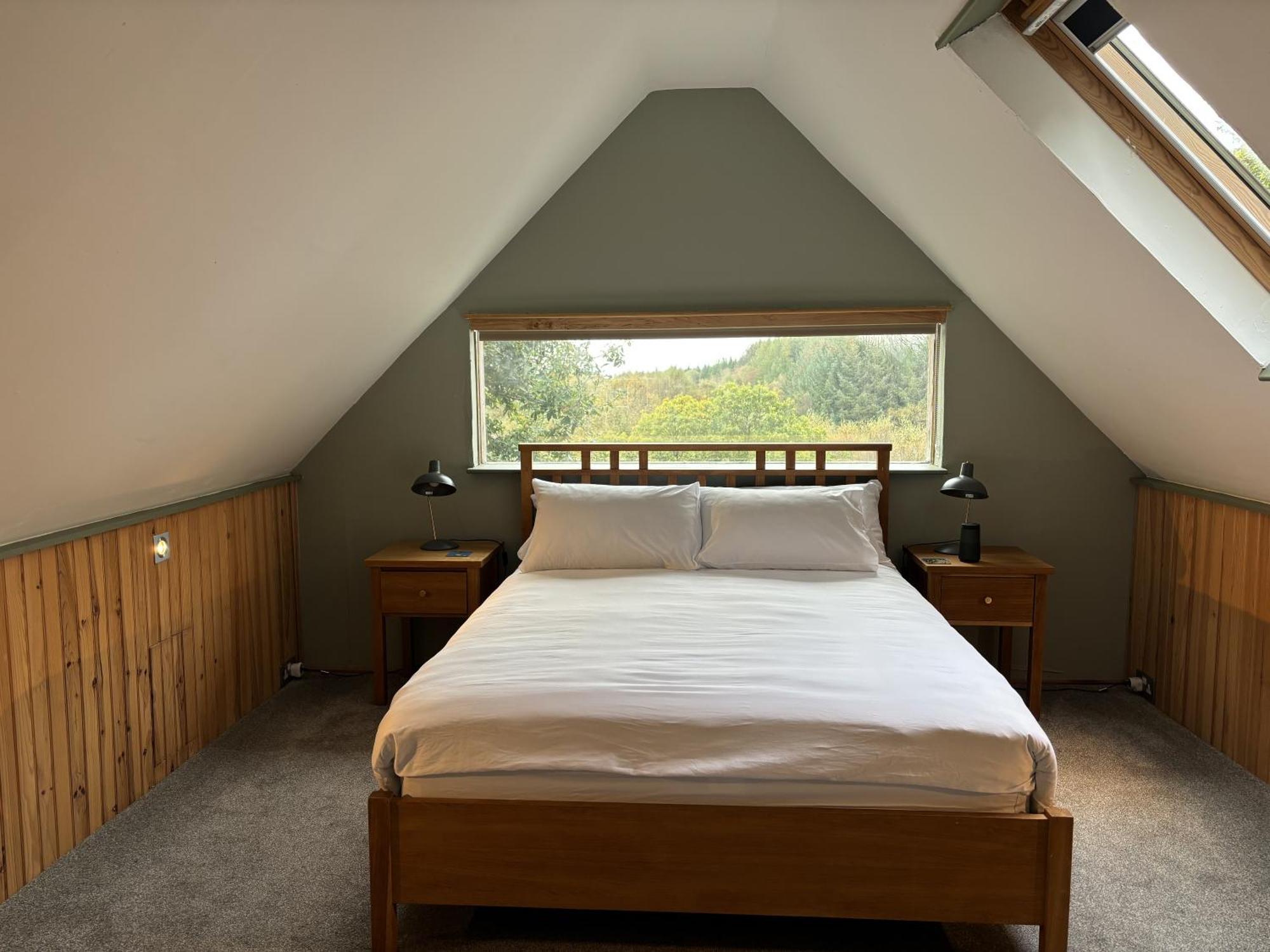 Sligo Forest Retreat Ngoại thất bức ảnh